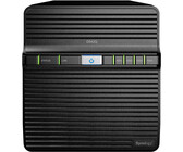 Seagate 16TB LaCie 2big Dock Professional Dual-Disk Hardware Raid