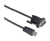 HP DMS59 DVI Dual-head Connector Cable