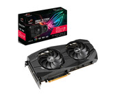 ASUS TUF 3-RX5700XT-O8G-GAMING TUF Gaming AMD X3 Radeon RX 5700 XT OC Edition 8GB Gaming Graphics Card