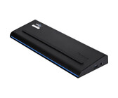 Kensington MD120U4 USB4 Portable Docking Station
