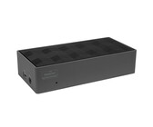 Targus Dual 4K Docking Station With Power