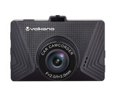 Volkano X Core Video Series Converter - Charcoal