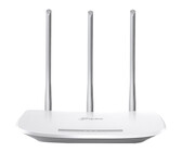 Netgear WNR2000 N300 WiFi Router