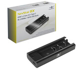 Adam Elements ROMA USB-C to USB 3 OTG 64GB - Grey
