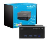 Kensington 4-Port USB 3.0 Charging + Hub