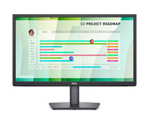 HP ProDisplay P204V 19.5-inch HD Monitor