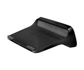 Fellowes I-Spire Series Laptop Lift - White