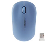 Volkano Mineral Series USB Wired Keyboard and Mouse Combo
