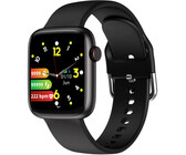Polaroid Fit Full Touch Active Watch - Black