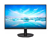 Philips - 273V7QDAB/00 27 inch LED Computer Monitor