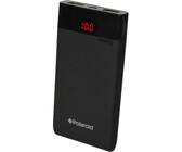 Polaroid 6000MAH Power Bank - Black (PPP5058BL)