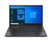 Lenovo IdeaPad S145-15IIL Notebook PC - Core i5-1035G1 / 15.6" HD / 8GB RAM / 1TB HDD / Win 10 Home / Granite Black (81W8006QSA)