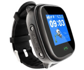 Polaroid Active Kids GPS Tracking Watch - Pink