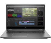 Dell Precision 5770 Mobile Workstation Notebook PC - Core i7-12700H / 17.0" UHD+ Touch / 16GB RAM / 512GB SSD / NVIDIA RTX A2000 8GB GDDR6 Graphics /
