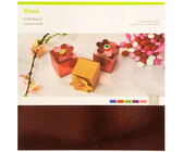Cricut Explore + Maker Medium Point Gel Pen Set 5-Pack - Glitter Brights