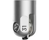 HP 2014 (MT) Solenoid Lock and Hood Sensor