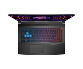 MSI Titan 18 HX A14VIG Gaming Notebook PC - Core i9-14900HX / 18" UHD+ 120Hz / 128GB RAM / 4TB SSD / RTX 4090 16GB / Win 11 Home