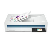 HP ScanJet Enterprise Flow N9120 fn2 Document Scanner