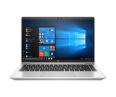 HP ProBook 430 G6 Notebook PC - Core i3-8145U / 13.3" HD / 8GB RAM / 500GB HDD / Win 10 Pro (6MR99EA#8GB)