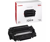 LEXMARK C780 / C782 / X782 Black Return Program Print Cartridge - 15 000 pgs