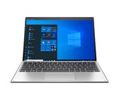 MSI Summit E13 Flip Evo Notebook PC - Core i7-1280P / 13.4" FHD Touch / 16GB RAM / 1TB SSD / Win 11 Pro / Black