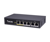 S350 Series 8-port Gigabit Ethernet Smart Managed Pro Switch