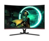 Dell Alienware AW2724DM 27" QHD Gaming Monitor