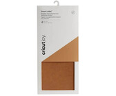 Cricut Joy  4-Pack 14x30cm Smart Labels - Kraft Brown (CC SMART LABELS 4PK KRAFT BR)