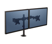 Dell E1916He Black LED Monitor (1366 x 768) VGA DP - Tilt