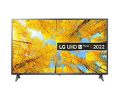 Hisense M7000 55-inch UHD Smart LED TV
