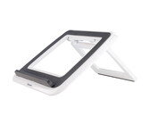 Fellowes I-Spire Series Laptop Lift - White
