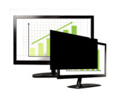 Targus 21.5" Monitor Privacy Screen - Transparent