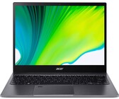 MSI Prestige 14Evo B13M Notebook PC - Core i7-13700H / 14" FHD+ / 16GB RAM / 1TB SSD / Win 11 Home / Urban Silver