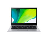 Acer Spin 3 Notebook PC - Core i5-1035G4 / 14.0" FHD Touch / 8GB RAM / 512GB SSD / Win 11 Home