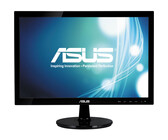 HP ProDisplay P204V 19.5-inch HD Monitor