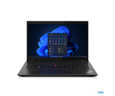 Lenovo ThinkPad E16 Gen 2 Notebook PC - Core Ultra 7 155H / 16" WUXGA / 16GB RAM / 1TB SSD / Win 11 Pro