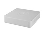Hikvision 16-Channel 720p HD-TVI Turbo DVR