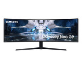 HP Z40c G3 40-inch WUHD USB-C Curved Conferencing Display Monitor