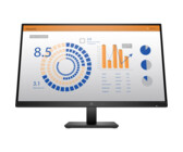 HP X32 31.5" QHD Gaming Monitor