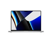 Apple MacBook Pro 16" Notebook PC - Apple M4 Max Chip / 16.2" Liquid Retina / 48GB RAM / 1TB SSD / Mac OS / Space Black