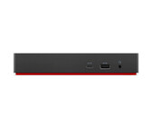 Targus Dual 4K Docking Station With Power
