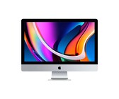 HP 34 All-in-One Desktop PC - Core i9-12900 / 34.0" WUHD / 16GB RAM / 1TB SSD / NVIDIA RTX 3060 6GB / Win 11 Pro