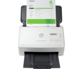Epson WorkForce DS-6500 A4 Document Scanner