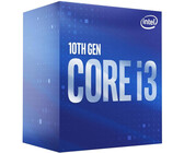 AMD Ryzen 3 3300X Processor