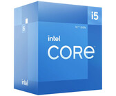 Intel Core i3-9350K Processor