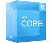 Intel Core i3-9350K Processor