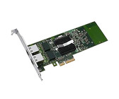 Dell Dual Port Qlogic Fastlinq 41162 10gb Base-T Server Adapter