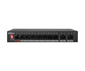 S350 Series 8-port Gigabit Ethernet Smart Managed Pro Switch
