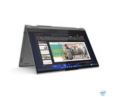 Lenovo ThinkPad L16 Gen 1 Notebook PC - Core Ultra 7 155U / 16" WUXGA / 8GB RAM / 1TB SSD / LTE / Win 11 Pro