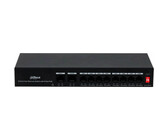 S350 Series 8-port Gigabit Ethernet Smart Managed Pro Switch